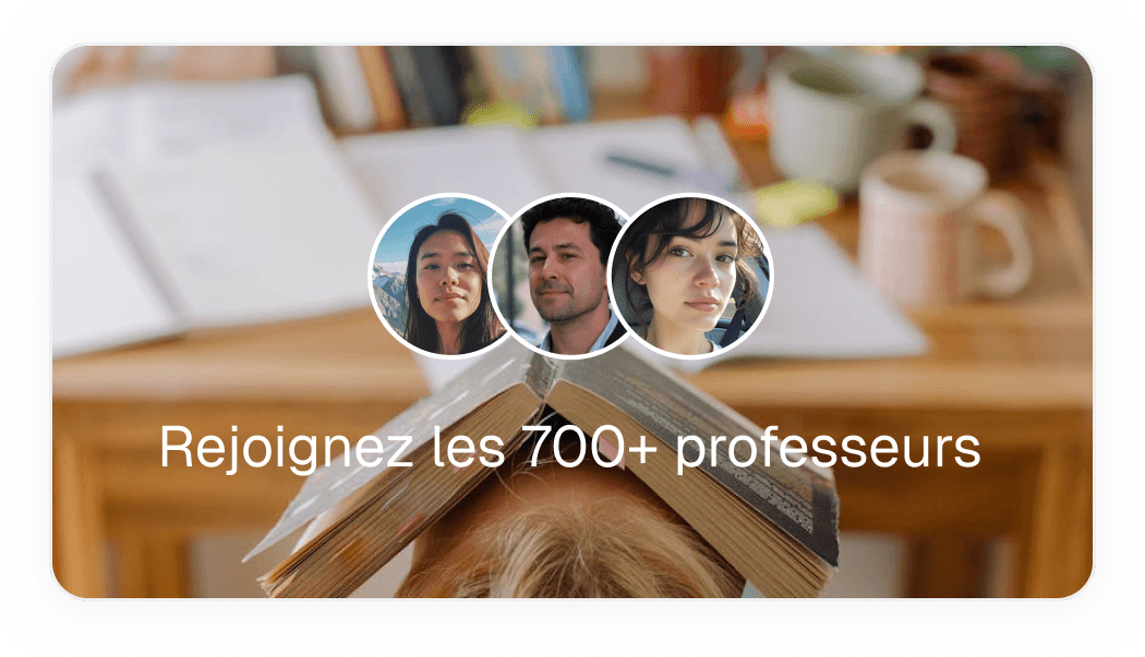 Une vraie communauté